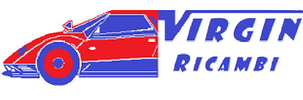 Virgin Ricambi